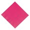4th of July Solid Color Paper Luncheon Napkins Party Supplies - 50 Pc.